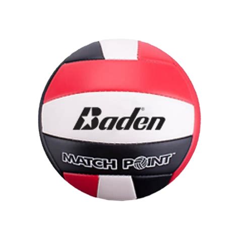 Baden Match Point Indoor Outdoor Volleyball Multiple Colours Buy