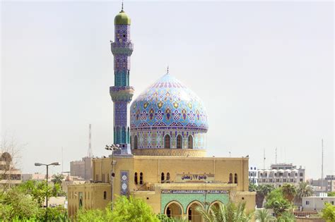 Things To Do In Baghdad Baghdad Travel Guides 2020 Best Places To Go