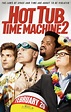 Hot Tub Time Machine 2 (2015) Movie Review-Hot Movie Tips & Review