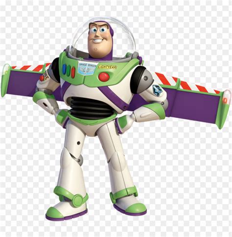 Ifs Y Fondos Paz Enla Tormenta Toy Story Buzz L Clair Png Transparent With Clear Background