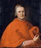 Portrait of Cardinal Francesco Carrara — Unknown painters