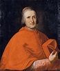 Portrait of Cardinal Francesco Carrara — Unknown painters