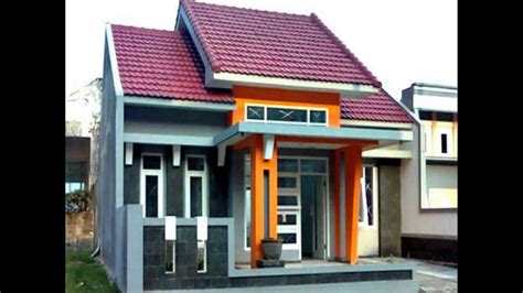 Rumah suweta (villa), ubud (indonesia) deals. 43 Rumah Minimalis Tahun 2021 Inspirasi Baru!