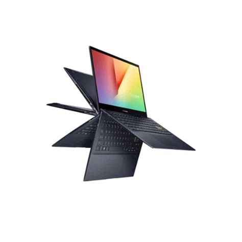 Laptop Asus Vivobook Flip Tm420ua Ec181w R5 5500u 8gb 512gb Ssd
