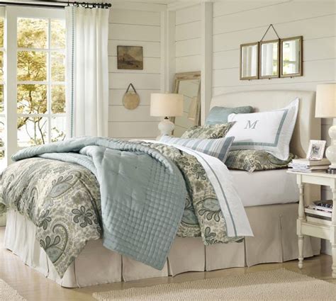 Shop pottery barn's bedroom collections and find bedroom sets featuring timeless style and beauty. Pottery barn bedroom | Bedroom Ideas | Pinterest