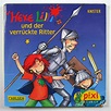 ISBN 9783551050366 "WWS Pixi-Serie 212 Hexe Lilli" – neu & gebraucht kaufen