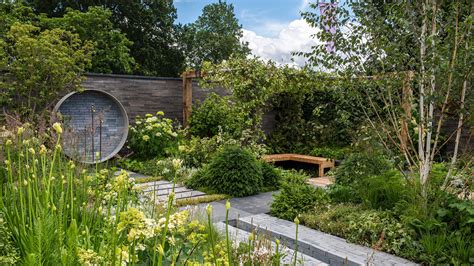 Garden Design How To Plan Your Outdoor Space In 15 Steps Gardeningetc