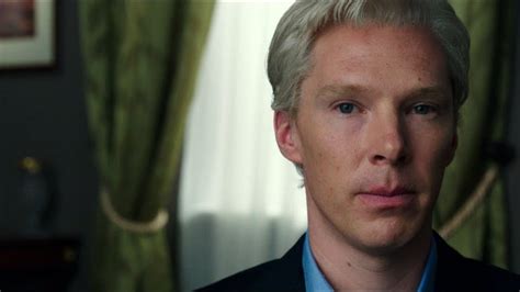 The Fifth Estate Trailer Con Benedict Cumberbatch Cinefilosit