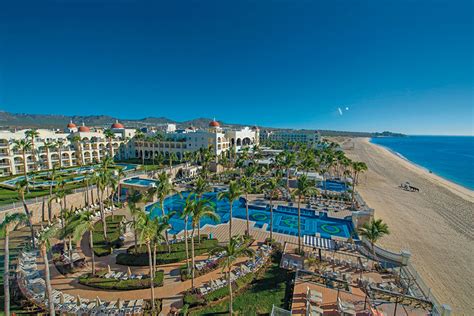 Hotel Riu Palace Cabo San Lucas All Inclusive Hotel Los