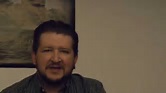 Juan Ignacio Aranda y su papel en la película Obediencia Perfecta - YouTube