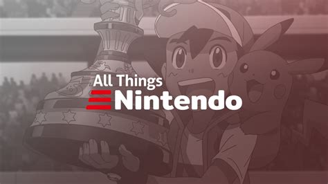 An Hour With Ash Ketchum Voice Actor Sarah Natochenny All Things Nintendo Game Informer