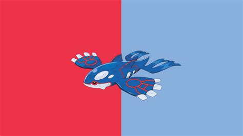 Best Moveset For Kyogre In Pokémon Go