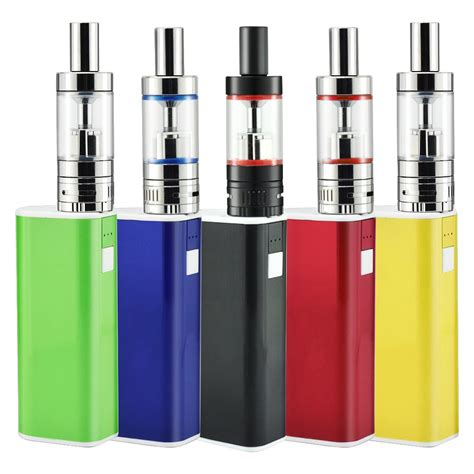 Wholesale Original Sub Mod 30w Electronic Cigarette Kit 30w 2200mah