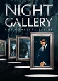 Galería Nocturna | Series de Televisión