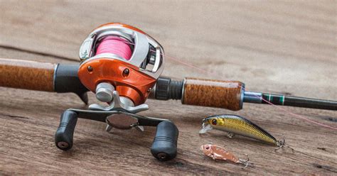 Best Baitcasting Reels For 2021 Total Baitcaster Breakdown