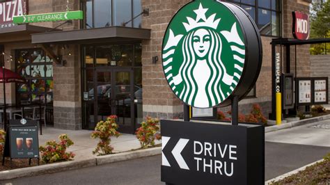 The Starbucks Drinks That Customers Are Ordering Now More Than Ever
