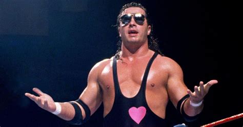 5 Of Bret Harts Best Matches In Wcw And 5 In Wwe