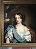 Portrait Of Barbara Villiers, Duchess Of Cleveland C.1665; Studio Or ...