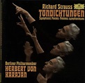 Richard Strauss Tondichtungen German Vinyl box set — RareVinyl.com
