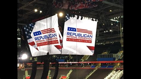 live republican national convention coverage
