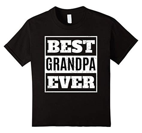 Best Grandpa Ever Tshirt Birthday Ts For Grandma Ts For Brother Jamaica Romantic