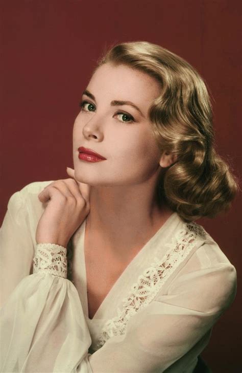 Grace Kelly The Original Hollywood Princess Monacos Beloved The