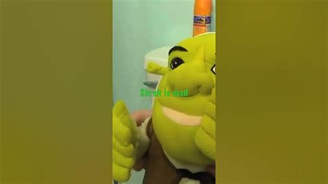 Shrek Is Mad Youtube