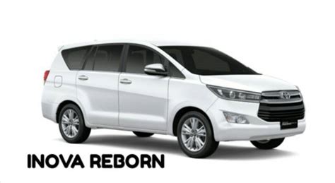 Innova Reborn Explore Lombok