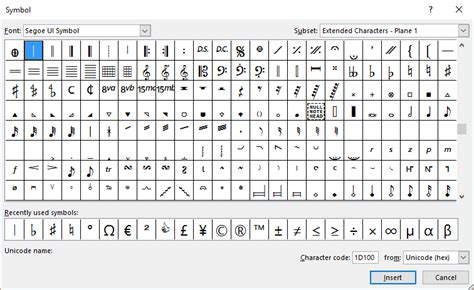 76 Free Music Symbol Fonts For Word Printable Pdf Docx Download Zip