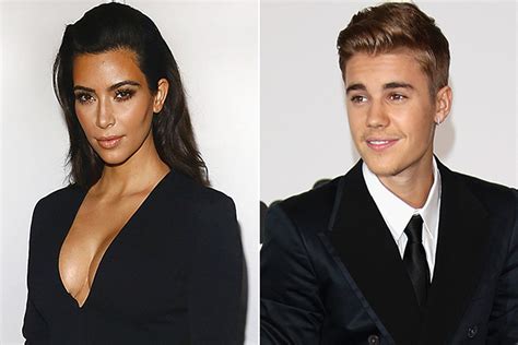 Kim Kardashian Vs Justin Bieber Most Liked Instagram Pic Readers Poll