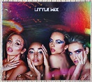 Little Mix ‎– Confetti (2020) CD, Album, Limited Edition, Digipak ...