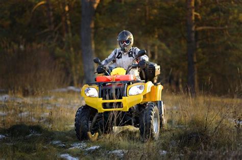 Protect your home on wheels with motor insurance plans that offer great value. ATV Insurance | Insurance | Auto - Home - Life - Business | GoToInsure.ca