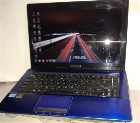 Original asus k43sa k43sc k43sv k43sj by a43s dc power jack port plug connector. Jual Asus A43S Core i3 Ram 6 GB Dual VGA invidia G-force 2 GB dan Intel HD 1,69 GB - Harddisk ...