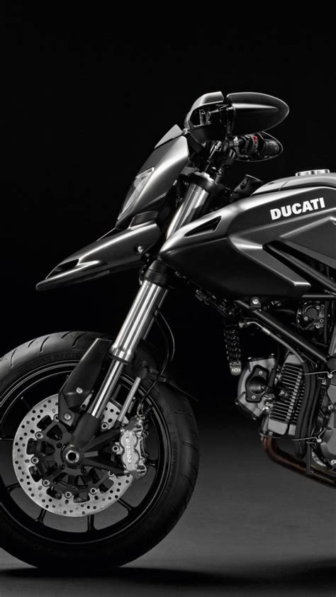 Free hd wallpaper, images & pictures of motorcycles, download photos for your desktop. Ducati Hypermotard Motorcycle Wallpaper - Free iPhone ...