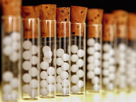 Homeopathy Effective For 0 Out Of 68 Illnesses Study Finds Health