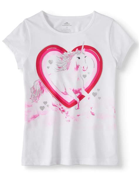Most of them are very easy, many of them don't require. Valentine's Day Graphic T-Shirt | Valentine's Day Kids ...