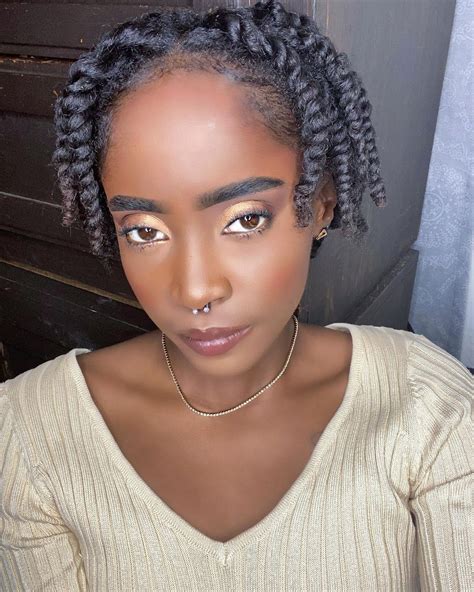 27 Twist Hairstyles Natural And With Extensions