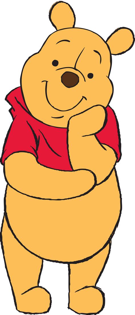 Winnie The Pooh Png Clip Art Best Web Clipart Images And Photos Finder