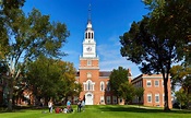 Dartmouth College ranked 13th on U.S. News top universities list | New ...