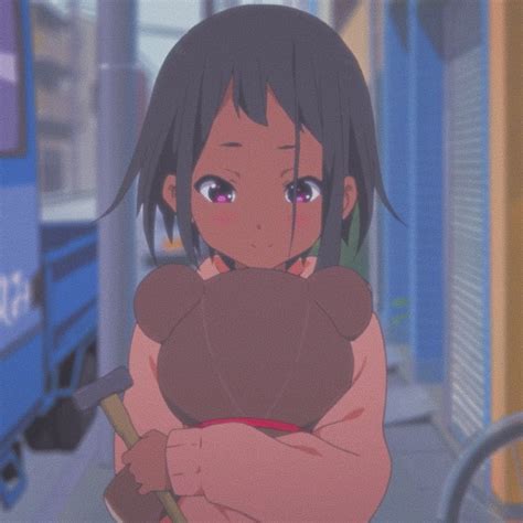 Pin On Tamako Market