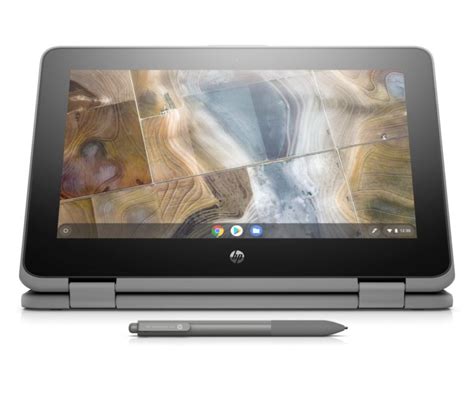 Hp Refreshes Classroom Bound Chromebook X360 11 And Chromebook 11 With