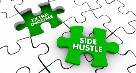 40 easy side hustles that pay well story savoteur