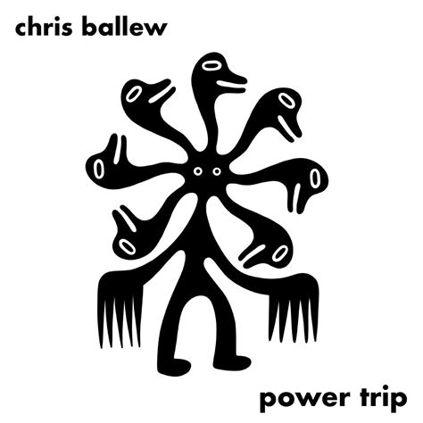 ‎power trip — álbum de chris ballew — apple music