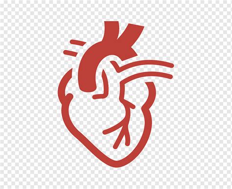 Cardiology Computer Icons Heart Cardiovascular Disease Heart Text