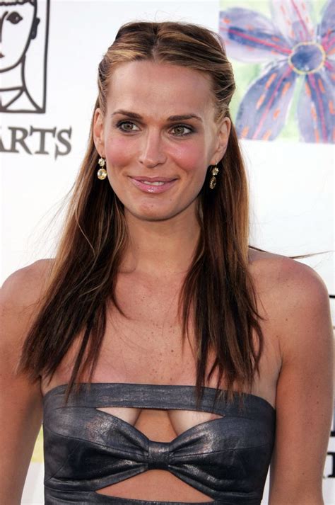 Naked Molly Sims Added By K