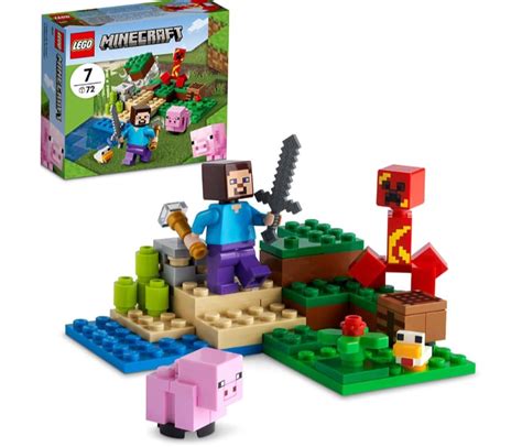 Latest Top 19 Minecraft Toys For Kids 2022 Amazon Bestsellers