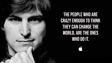 Steve Jobs Inspirational Quote Wallpaper Steve Jobs Quotes Inspiration Inspirational Quotes