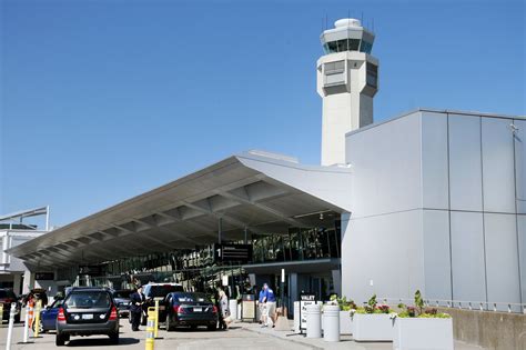 Build A New Cleveland Hopkins Airport Some Readers Are Thinking Big