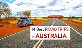 15 Best Road Trips in Australia