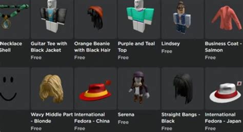 Three Benefits Of All Working Roblox Promo Codes